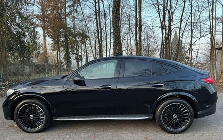 Mercedes-Benz GLC Coupe, 2025 год, 8 450 000 рублей, 2 фотография