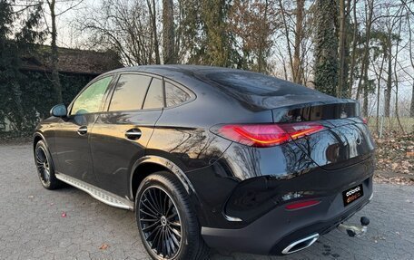 Mercedes-Benz GLC Coupe, 2025 год, 8 450 000 рублей, 5 фотография