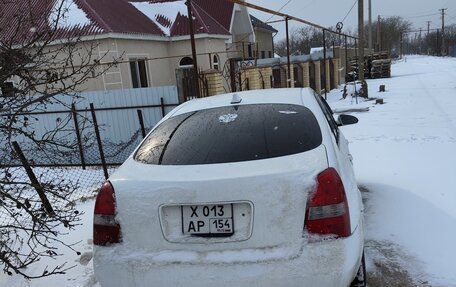 Nissan Primera III, 2002 год, 420 000 рублей, 3 фотография