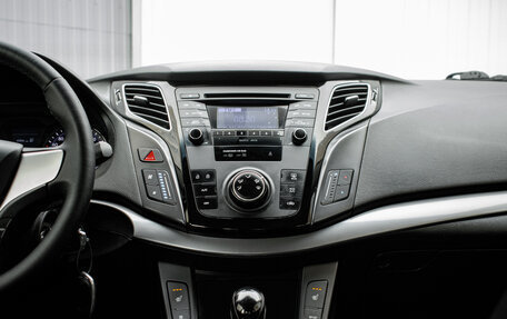 Hyundai i40 I рестайлинг, 2013 год, 1 400 000 рублей, 14 фотография