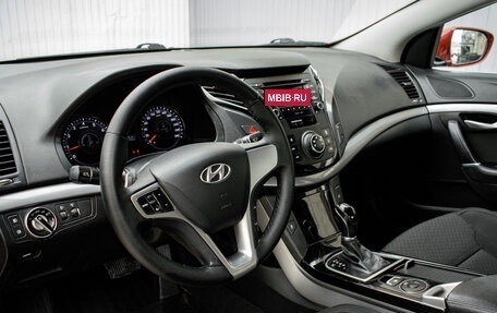 Hyundai i40 I рестайлинг, 2013 год, 1 400 000 рублей, 9 фотография