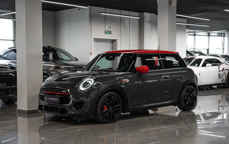 MINI Hatch, 2019 год, 2 840 000 рублей, 1 фотография