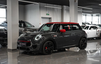 MINI Hatch, 2019 год, 2 840 000 рублей, 1 фотография