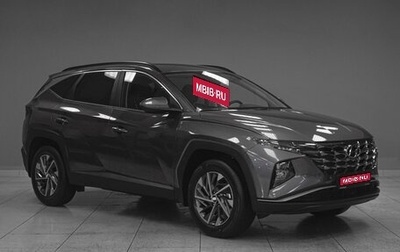 Hyundai Tucson, 2024 год, 4 099 000 рублей, 1 фотография