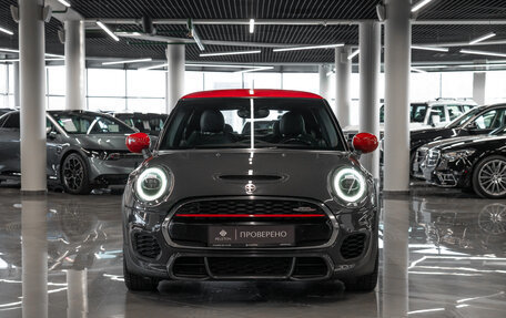 MINI Hatch, 2019 год, 2 840 000 рублей, 3 фотография