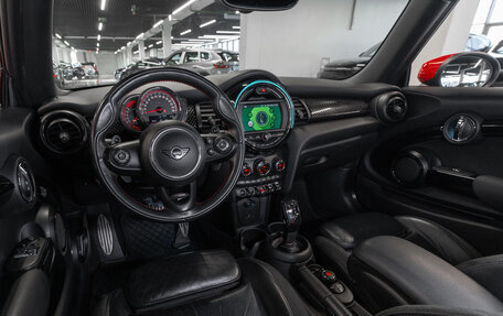 MINI Hatch, 2019 год, 2 840 000 рублей, 7 фотография