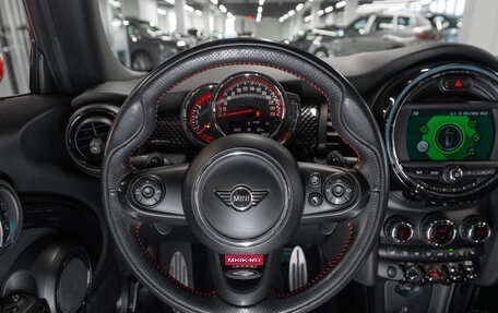 MINI Hatch, 2019 год, 2 840 000 рублей, 10 фотография