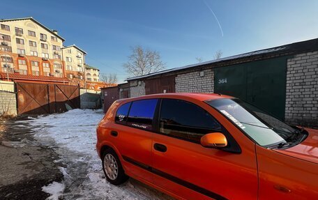 Nissan Almera, 2005 год, 400 000 рублей, 2 фотография