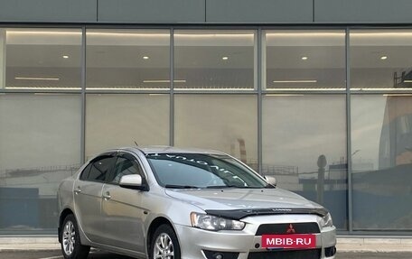 Mitsubishi Lancer IX, 2012 год, 599 000 рублей, 2 фотография