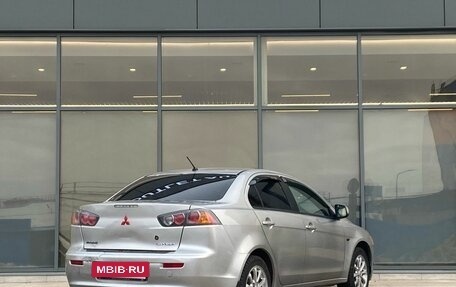 Mitsubishi Lancer IX, 2012 год, 599 000 рублей, 4 фотография