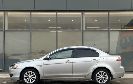 Mitsubishi Lancer IX, 2012 год, 599 000 рублей, 6 фотография