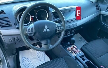 Mitsubishi Lancer IX, 2012 год, 599 000 рублей, 7 фотография