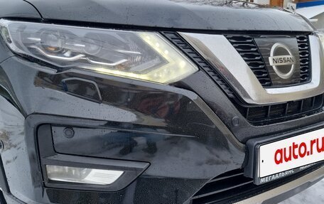 Nissan X-Trail, 2021 год, 2 310 000 рублей, 3 фотография