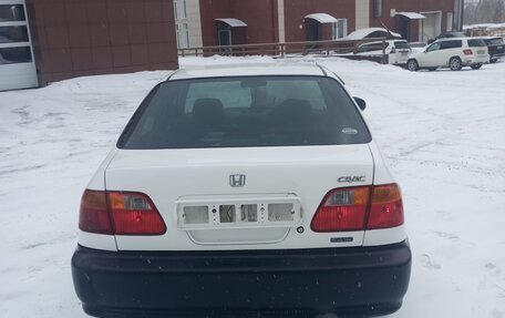 Honda Civic Ferio III, 1999 год, 260 000 рублей, 3 фотография