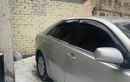 Toyota Camry, 2007 год, 1 100 000 рублей, 4 фотография