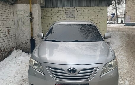 Toyota Camry, 2007 год, 1 100 000 рублей, 3 фотография