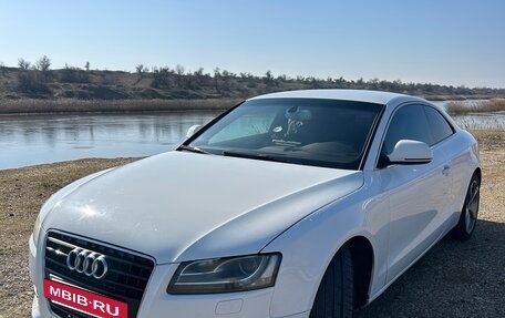 Audi A5, 2008 год, 1 250 000 рублей, 3 фотография