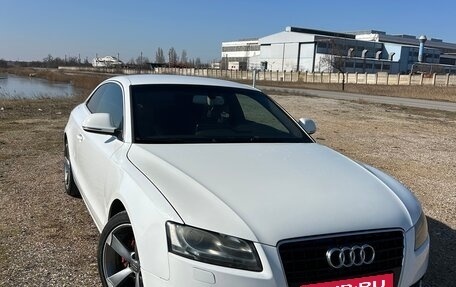 Audi A5, 2008 год, 1 250 000 рублей, 4 фотография