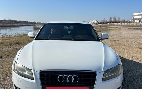 Audi A5, 2008 год, 1 250 000 рублей, 7 фотография