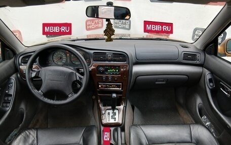 Subaru Legacy III, 2000 год, 469 990 рублей, 7 фотография