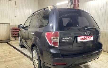 Subaru Forester, 2011 год, 1 400 000 рублей, 1 фотография