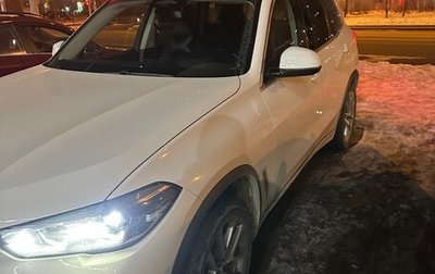 BMW X5, 2018 год, 6 500 000 рублей, 1 фотография