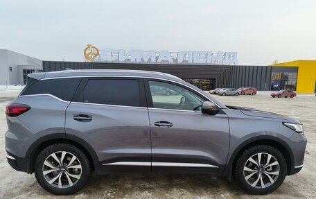 Chery Tiggo 7 Pro, 2022 год, 1 799 000 рублей, 1 фотография