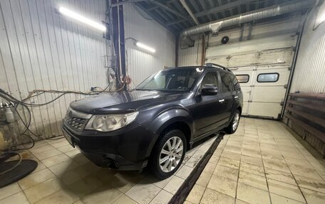 Subaru Forester, 2011 год, 1 400 000 рублей, 5 фотография