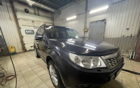 Subaru Forester, 2011 год, 1 400 000 рублей, 4 фотография