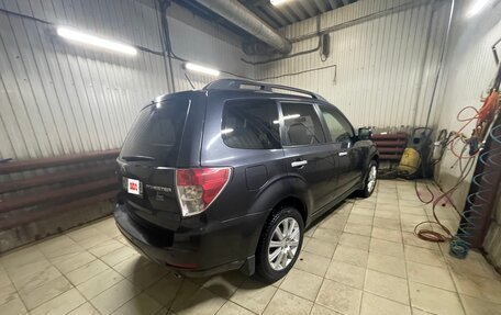 Subaru Forester, 2011 год, 1 400 000 рублей, 12 фотография