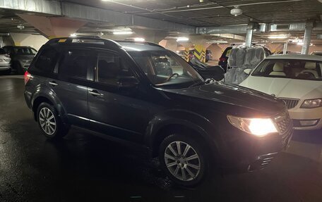 Subaru Forester, 2011 год, 1 400 000 рублей, 2 фотография