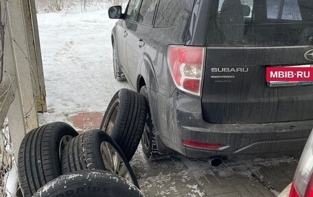 Subaru Forester, 2011 год, 1 400 000 рублей, 6 фотография