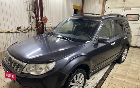 Subaru Forester, 2011 год, 1 400 000 рублей, 7 фотография