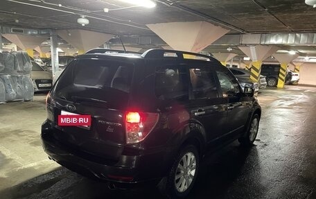 Subaru Forester, 2011 год, 1 400 000 рублей, 8 фотография