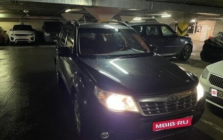 Subaru Forester, 2011 год, 1 400 000 рублей, 9 фотография