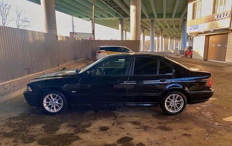 BMW 5 серия, 1996 год, 695 000 рублей, 2 фотография
