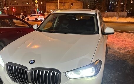 BMW X5, 2018 год, 6 500 000 рублей, 4 фотография