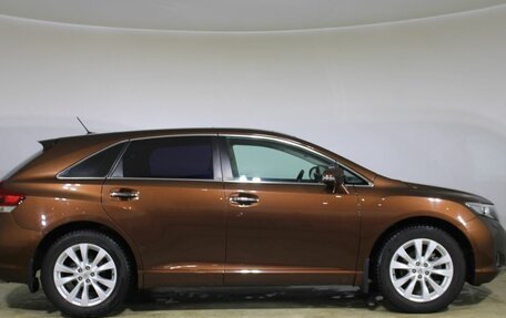 Toyota Venza I, 2014 год, 2 530 000 рублей, 4 фотография