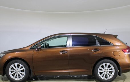 Toyota Venza I, 2014 год, 2 530 000 рублей, 8 фотография