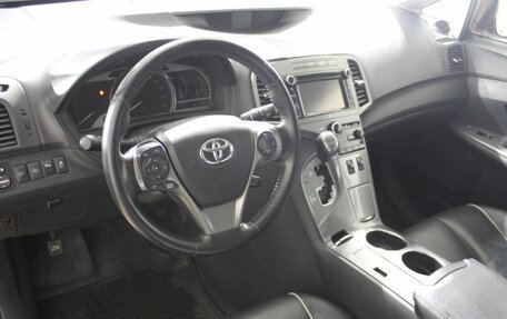 Toyota Venza I, 2014 год, 2 530 000 рублей, 12 фотография