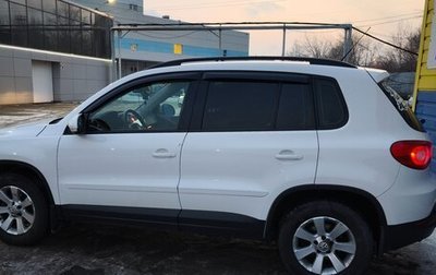 Volkswagen Tiguan I, 2011 год, 1 300 000 рублей, 1 фотография