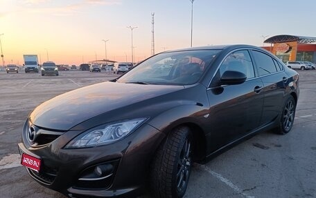 Mazda 6, 2011 год, 1 200 000 рублей, 1 фотография