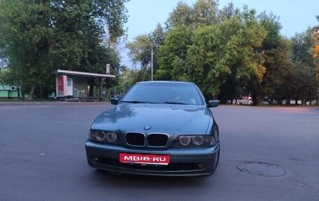 BMW 5 серия, 2001 год, 2 100 000 рублей, 1 фотография