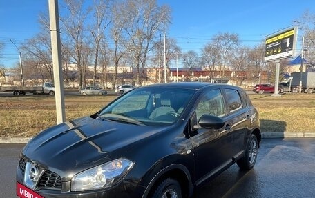 Nissan Qashqai, 2011 год, 750 000 рублей, 1 фотография