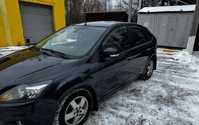 Ford Focus II рестайлинг, 2011 год, 795 000 рублей, 1 фотография