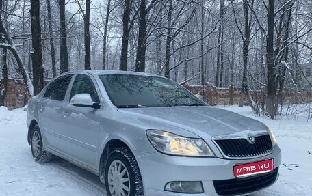 Skoda Octavia, 2013 год, 950 000 рублей, 1 фотография