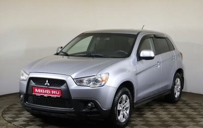 Mitsubishi ASX I рестайлинг, 2012 год, 1 099 000 рублей, 1 фотография