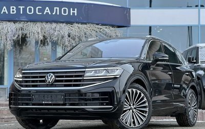 Volkswagen Touareg III, 2024 год, 10 500 000 рублей, 1 фотография