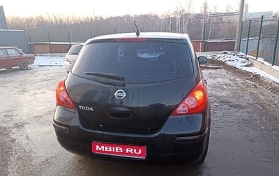 Nissan Tiida, 2011 год, 630 000 рублей, 1 фотография