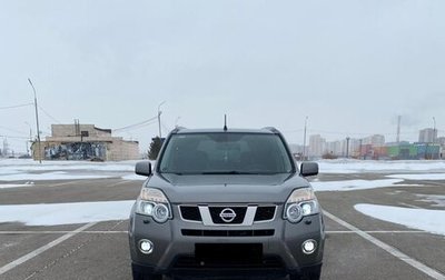 Nissan X-Trail, 2012 год, 1 459 000 рублей, 1 фотография